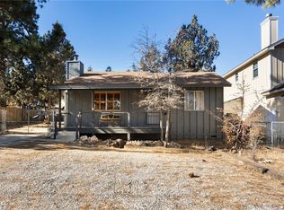 130 Maple Ln, Big Bear City, CA 92386