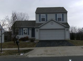 99 Lantern Chase Dr, Delaware, OH 43015