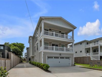 116 66th St, Virginia Beach, VA, 23451