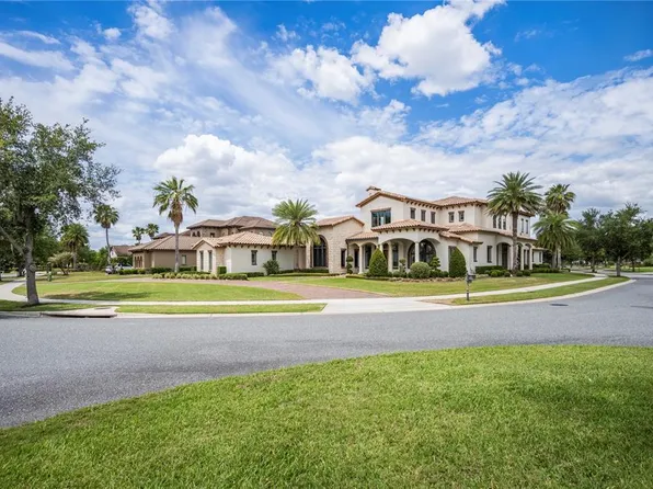 11418 Waterstone Loop Dr, Windermere, FL 34786