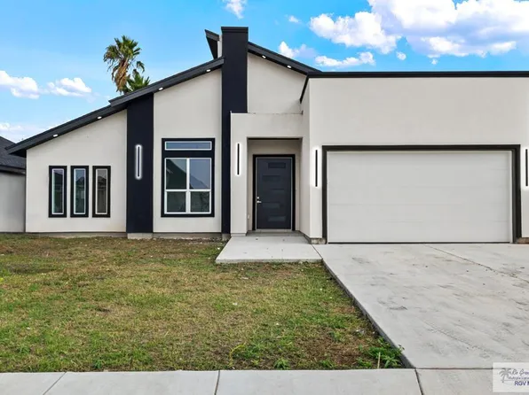 7345 San Andres St, Brownsville, TX 78575