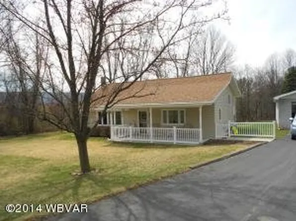 466 Fairfield Church Rd, Montoursville, PA 17754