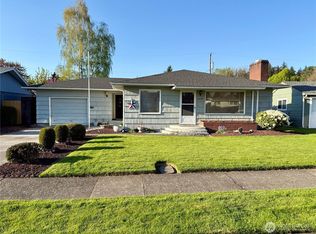 2530 Taylor Ave, Longview, WA 98632