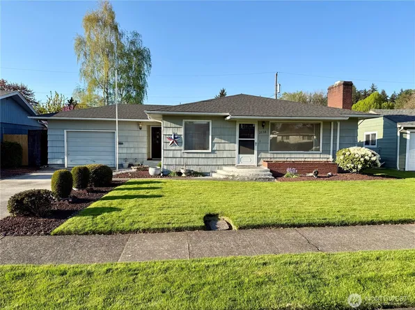 2530 Taylor Avenue, Longview, WA 98632