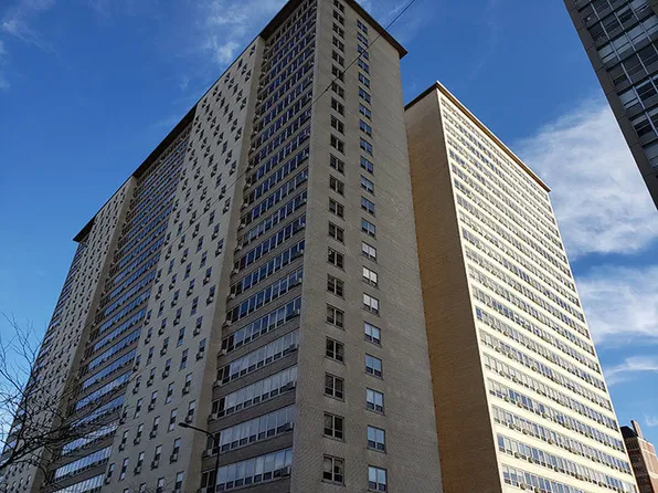 3950 N Lake Shore Dr APT 1209, Chicago, IL 60613