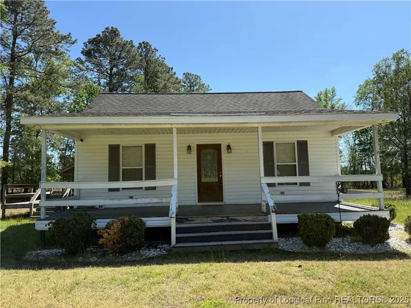 1142 Gum Shaw Rd, White Oak, NC 28399