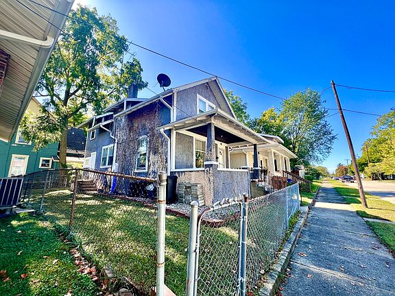 2nd image of 407 W Hendricks St