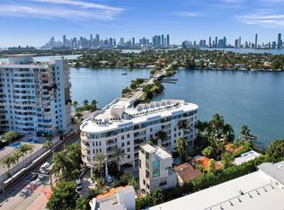 1 Century Ln #PENTHOUSE 602, Miami Beach, FL 33139