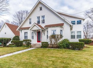 63 Thompkins Ave, East Longmeadow, MA 01028