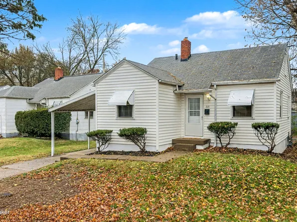 713 Creel Ave, Louisville, KY 40208