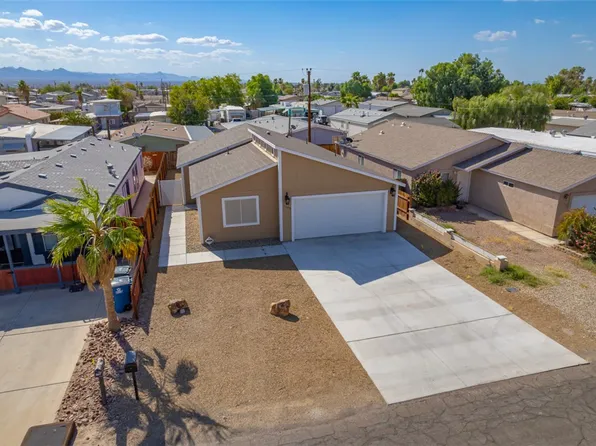 1788 Riverside Dr, Bullhead City, AZ 86442