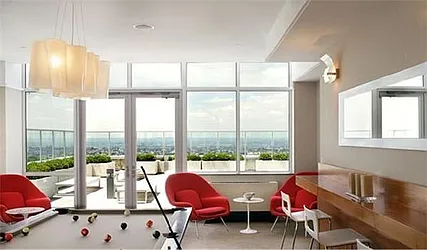 Rented by Keller Williams NYC