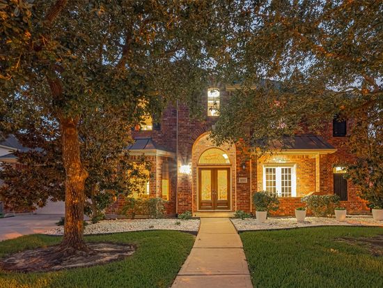8707 Crossriver Ln, Houston, TX 77095 | MLS #27083008 | Zillow