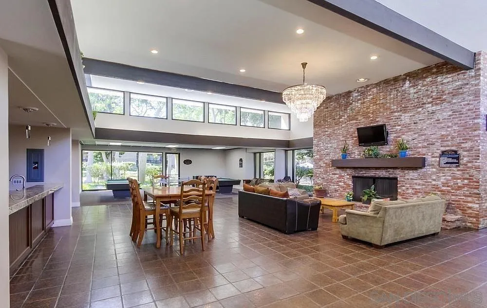 1 bed, 665 sqft, $2,500 — Photo 1