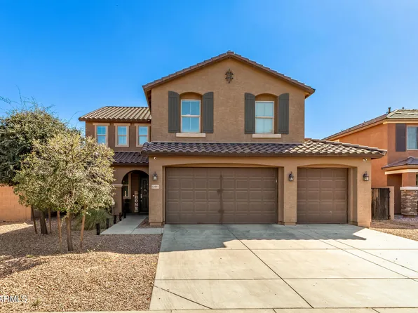 12001 W CHASE Lane, Avondale, AZ 85323