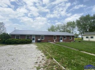 2280 N Stop 18 St, Terre Haute, IN 47803