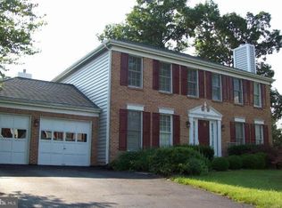 6411 Creek Bed Ct, Centreville, VA 20121