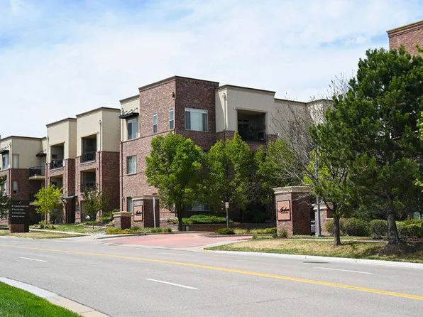 301 Inverness Way S Unit 307, Englewood, CO 80112