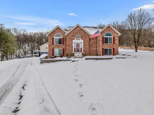 367 McMurry Blvd W, Hartsville, TN 37074