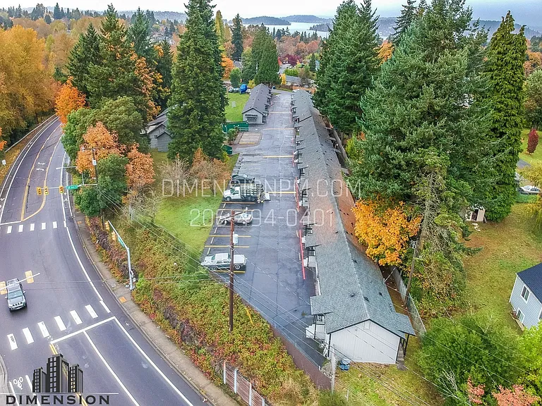 Skyway Apartments — Photo 2