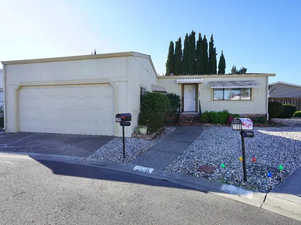 206 Shirley Court, Napa, CA 94558