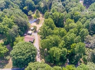 0 Dr Bramblett Rd LOT 957, Cumming, GA 30028