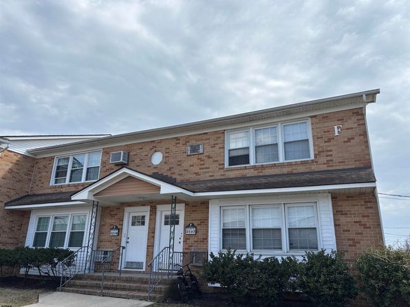 709 N Dudley Ave APT F1, Ventnor City, NJ 08406