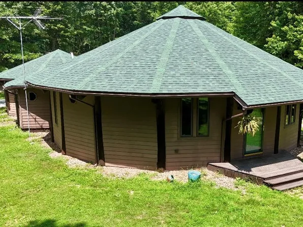 1955B Snook Rd, Franklin Furnace, OH 45629