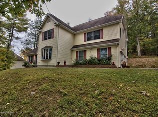 4169 Blue Mountain Xing, East Stroudsburg, PA