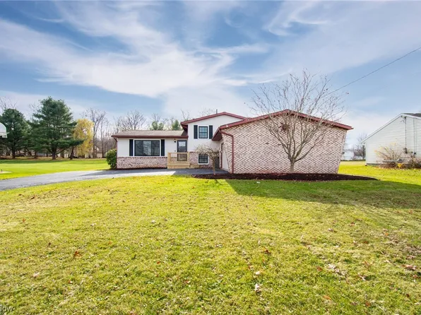 401 Springdale Ave, Salem, OH 44460
