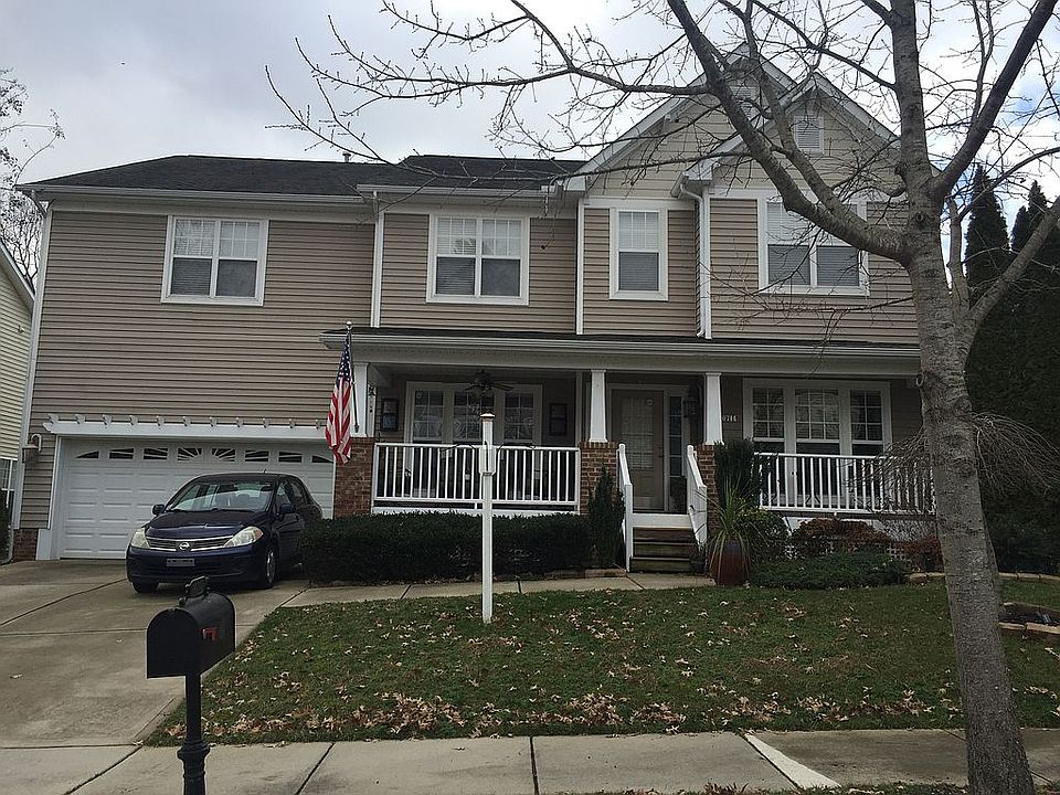 2nd image of 10714 Friendly Neighbor Ln
