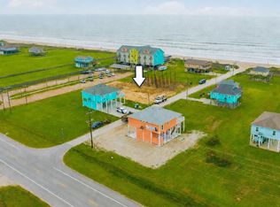0 Cade St, Pt Bolivar, TX 77650