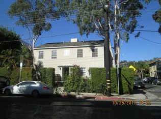 8953 Cynthia St #B, West Hollywood, CA 90069
