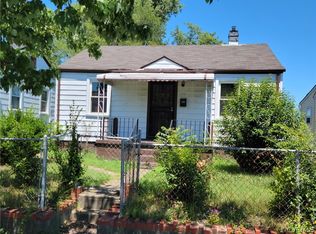 1104 E 15th St, Richmond, VA 23224