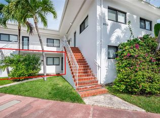 8010 Crespi Blvd APT 1, Miami Beach, FL 33141