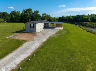 245 Bourque Rd, Lafayette, LA 70506