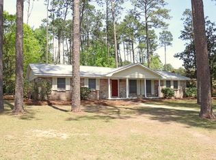 2301 Eddy St, Hattiesburg, MS 39402