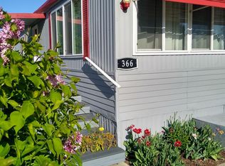 366 N Bonanza St, Boise, ID 83713