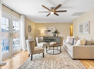 14070 Tourmaline Dr, Reno, NV 89521