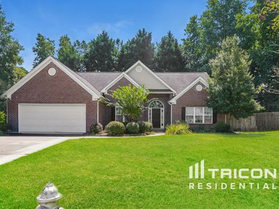1751 Stillbrook Way, Lawrenceville, GA, 30043