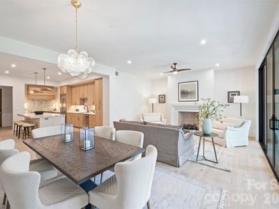 409 Queens Rd #301, Charlotte, NC, 28207