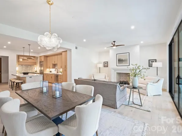 409 Queens Rd #301, Charlotte, NC 28207