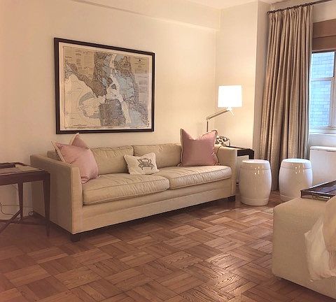 3rd image of 100 W 57th St APT 8Q