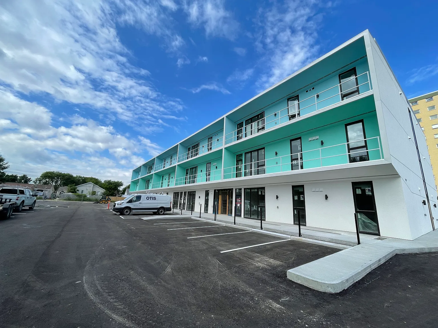 NK Flats — Photo 2