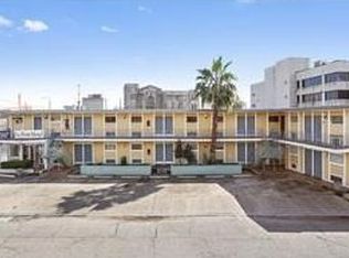 2836 Tulane Ave, New Orleans, LA 70119