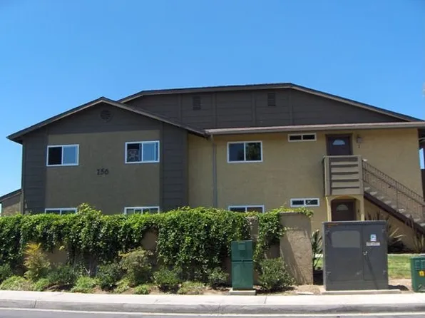 156 Avenida Descanso Unit J, Oceanside, CA 92057