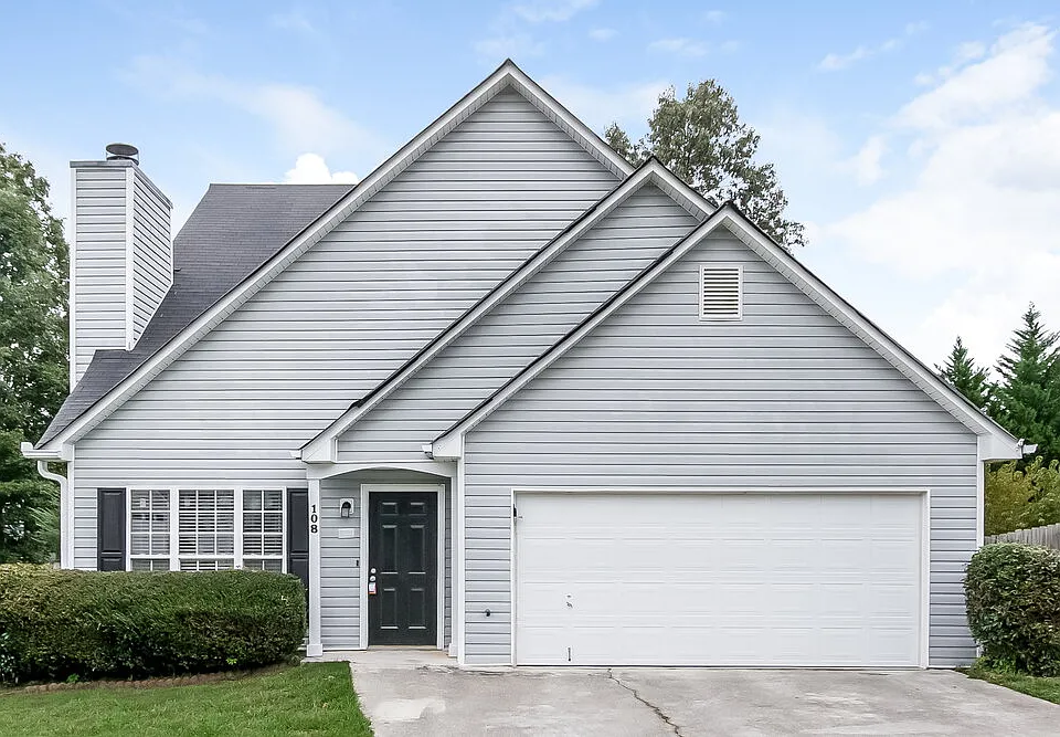 108 Belle Chase