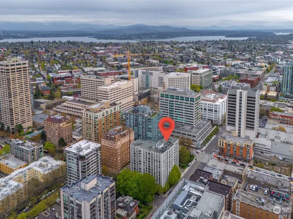 1105 Spring Street #812, Seattle, WA 98104