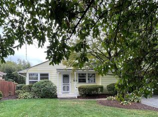 3023 Rosemary Ln, Falls Church, VA 22042