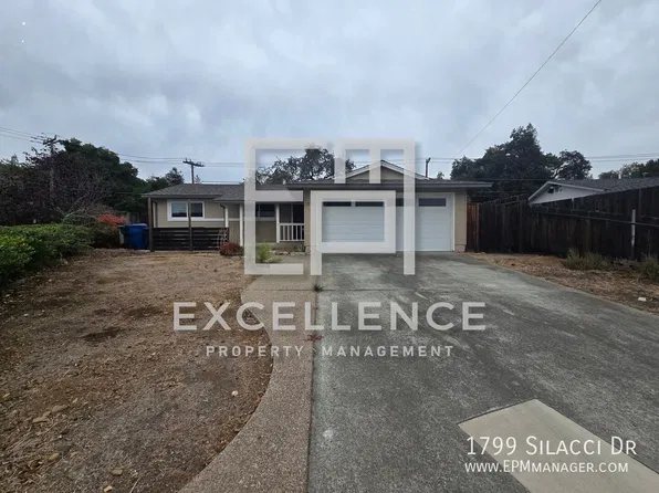 1799 Silacci Dr, Campbell, CA 95008